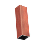 Commercial Powdercoat 22 Cherry (wood look)