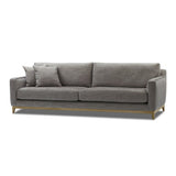 Molmic Barker Lounge Chair