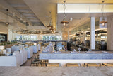 Restaurant : Jensens Restaurant