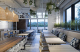 Restaurant : Jensens Restaurant