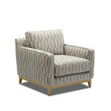 Molmic - Baker Lounge Chair