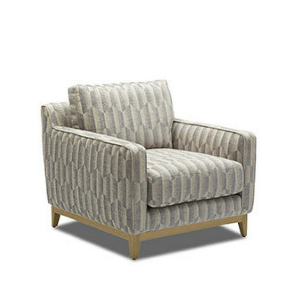Molmic - Baker Lounge Chair