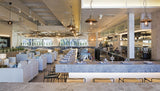 Restaurant : Jensens Restaurant
