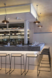 Restaurant : Jensens Restaurant