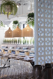 Restaurant : Jensens Restaurant