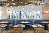 Restaurant : Jensens Restaurant
