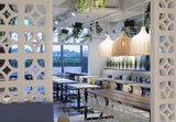 Restaurant : Jensens Restaurant