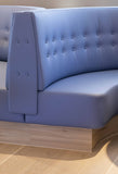 Restaurant : Jensens Restaurant