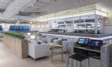 Restaurant : Jensens Restaurant