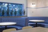 Restaurant : Jensens Restaurant