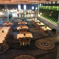 Club: Pine Rivers Bowling Club | Nufurn Commercial Furniture 