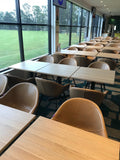 Club: Panthers North Richmond