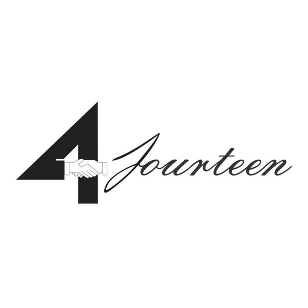 Restaurant:  4Fourteen