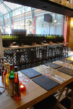 Restaurant: La Rosa