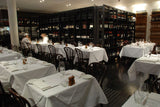 Restaurant: Pendolino