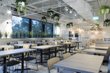 Restaurant : Jensens Restaurant
