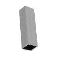 Commercial Powdercoat 32 Silver
