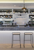 Restaurant : Jensens Restaurant