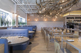 Restaurant : Jensens Restaurant