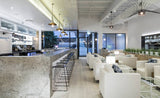 Restaurant : Jensens Restaurant