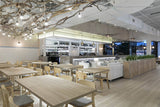 Restaurant : Jensens Restaurant