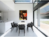 Air Xl Armchair | In Stock | Nufurn Commercial Furniture 