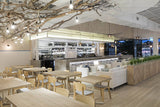 Restaurant : Jensens Restaurant