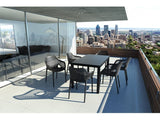 Air Xl Armchair | In Stock | Nufurn Commercial Furniture 
