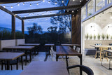 Restaurant : Jensens Restaurant