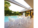 Air Xl Armchair | In Stock | Nufurn Commercial Furniture 