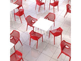 Air Xl Armchair | In Stock | Nufurn Commercial Furniture 