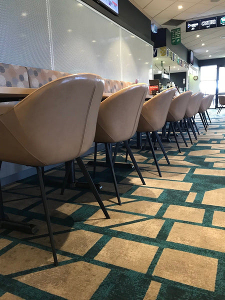Club: Panthers North Richmond | Nufurn Commercial Furniture 