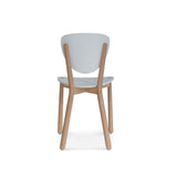 Fameg A-1702 - bentwood chair