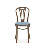 A-8139 bentwood chair by fameg