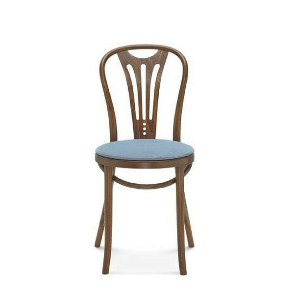 A-8139 bentwood chair by fameg