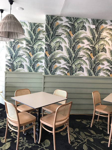 Pub: Commercial Hotel Nerang | Nufurn Commercial Furniture 