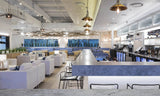 Restaurant : Jensens Restaurant