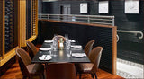 Astrid - Bon Bentwood Chair - Indoor Restaurant Chair - Nufurn Commercial Furniture