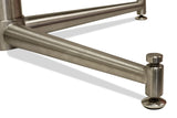 max twin table base - restaurant furniture