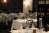 Restaurant: Pendolino