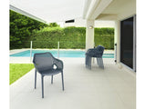 Air Xl Armchair | In Stock | Nufurn Commercial Furniture 