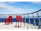 Air Chair | Nufurn Commercial Furniture 