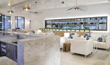 Restaurant : Jensens Restaurant
