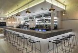 Restaurant : Jensens Restaurant