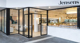 Restaurant : Jensens Restaurant