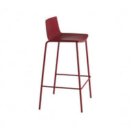 cuba bar stool by metalmobil
