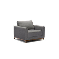 Molmic - Dane Lounge Chair