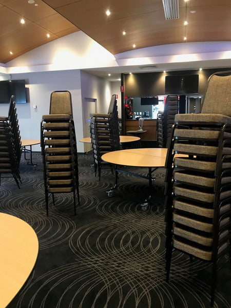 Club: Pine Rivers Bowling Club | Nufurn Commercial Furniture 