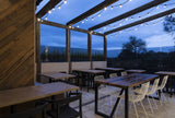 Restaurant : Jensens Restaurant
