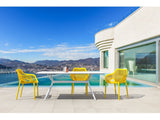 Air Xl Armchair | In Stock | Nufurn Commercial Furniture 